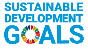 SDGs（持続可能な開発目標）ロゴ